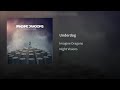 Imagine dragons Underdog audio