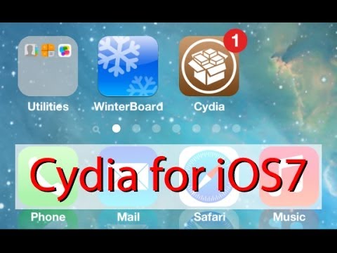 iOS7 Cydia Download iOS7 Cydia Download