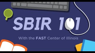 SBIR/STTR 101: Overview of the SBIR/STTR Program