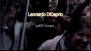 Infiltrados & infilMtrats | Las jugadas con Leo DiCaprio - Cannes 2023 #Leo #rec #stalk #color
