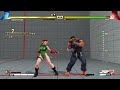 ex instant divekick