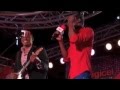 Mikaben feat Milien PJ and Censini: Ayiti Sé (Digicel Stars 2K13)