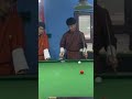 this is what happens when u play snooker with ur friends 🎱🎱 fyp funny shorts memes viralvideo