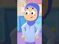 جزء من أغنية حكى البيبي بدون ايقاع | قناة مرح كي جي - Marah KG