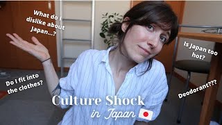 Living in Japan Expectations Versus Reality l My Top 7 Culture Shocks