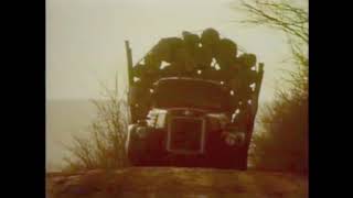 Classic Sesame Street film - Sawmill (feat. \