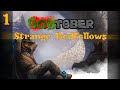 Welcome to Sigil | Gobtober: Strange Bedfellows | Episode 1