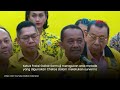 bahlil dicap menteri terburuk sekjen golkar beri pembelaan metodenya harus jelas termasuk sampel