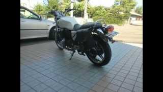 CB1100  Type I Type II HONDA のコピー