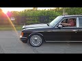 1996 rolls royce