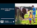 Utah Farm Service Agency