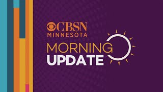 CBSN Minnesota’s Morning Update: Jan. 13, 2022