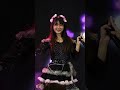 fancam punn fuyubi full stage @ twave music