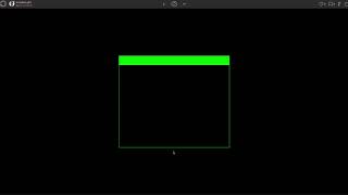 Programming Space Invaders in P5.js - Part 1 - creating a game shell