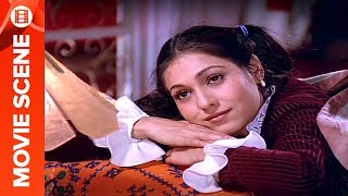 Tina Munim Madly Love With Rajesh Khanna - Bewafai