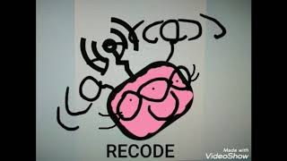 Decode Encode Recode Precode