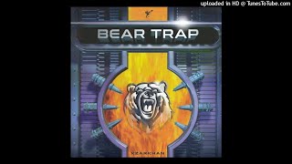 XZARKHAN - Bear Trap (Prod. SINGE \u0026 REAPYY)