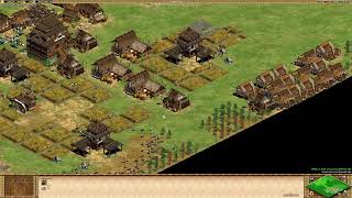 AOE II Voobly: 1x1 BF Lords 15+ 16+ war | With bala , where is blitz??