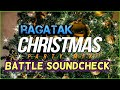 new best christmas song ragatak battle mix 2022 2023. no cpr