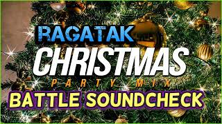 NEW BEST CHRISTMAS SONG RAGATAK BATTLE MIX 2022 - 2023. NO CPR