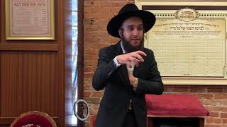 🔥The hiloula of Rabbi Chaim Pinto Hakatan 🔥 The Daily Spark, by Rabbi Moshe Aharon Pinto Shlita