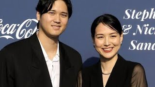 《日本人には言えない》大谷翔平「私の美しい妻」真美子夫人をめぐる圧巻の「コメント力」と「紳士的なふるまい」