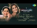 Carvaan Classic Radio Show | 20 Times Asha Bhosle Sang For Zeenat Aman | Chura Liya Hai Tumne Jo Dil