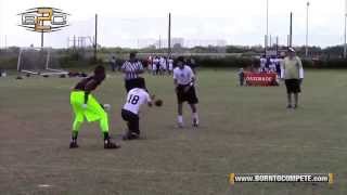 B2C: Top Gun vs Triple B's (IMG NFA 7v7 National Tournament)