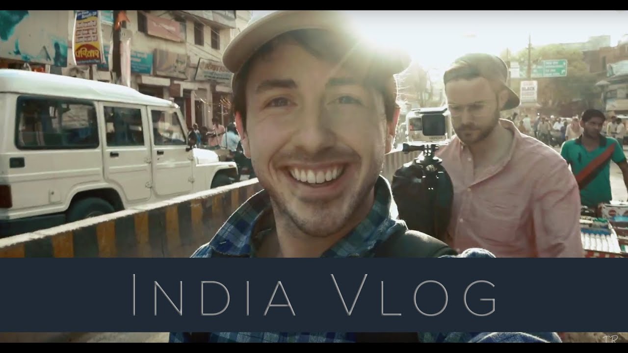 Travelling To India Youtube