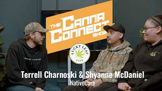 Building Cannabis with Culture First | NativeCare Interview