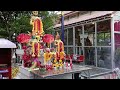 พระพุทธรูปศักดิ์สิทธิ์ย่านฝั่งธนหลวงพ่อเกษรวัดท่าพระ reverend father gaysorn tha phra temple