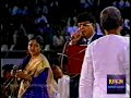 Aalappol Velappol Alam(ஆலப்போல் வேலப் போல் ஆலம்)-S P. Balasubramaniyam& K.S.Chithra - Live programme