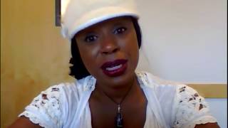 Journey to Empowerment Testimonial - Claudia Sharp