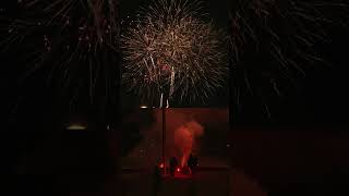 ASMR: Epic Penfield Fireworks Finale, Happy Independence Day! Young Explosives Corporation!