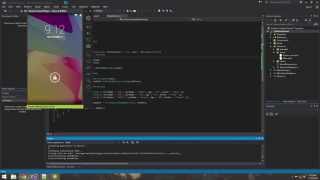 Xamarin Android Tutorial 4 Creating a Custom Listview