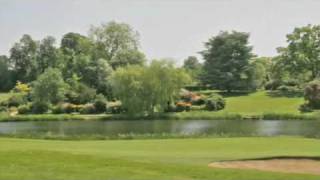 Stoke Park - Buckinghamshire luxury hotel, golf club, spa, gym, tennis & conference centre