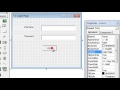 VB Tutor Creating a simple Login Page