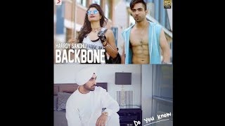 Diljit Dosanjh and Hardy Sandhu songs mashup Punjabi superhit songs remix 1280x720 1 96Mbps 2018 07