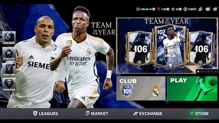 TOTY IS HERE! TOTY EVENT GUIDE, FREE 107 OVR! DO THIS NOW