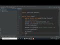 Add two numbers in java using scanner|| by thunder