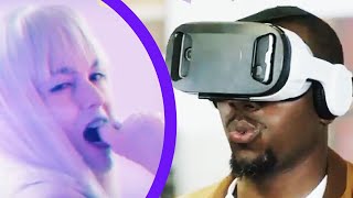 DREAM GIRLFRIEND VR // LOL COMEDIHA!