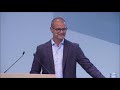 SEMIC 2019: Main session - From Reactive to Proactive City - Mikko Rusama