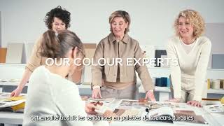 Sikkens présente : Colour Futures 2025