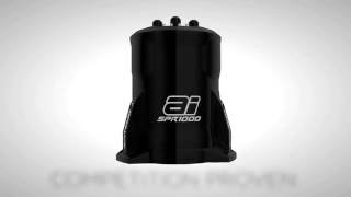 Aftermarket Industries SPR1000 Surge Tank