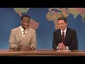 weekend update stephen a. smith saturday night live