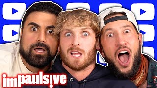 Never Sleep With Her On The First Date - IMPAULSIVE EP. 307