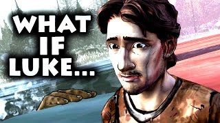 The Walking Dead A New Frontier Episode 5 Ending Theory ...