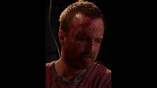 Breaking Bad - Jesse and his revenge to Todd