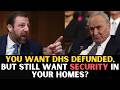 FED UP MAGA Senator STEAMROLLS Chuck Schumer and the Entire Democratic Party In FIERY SPEECH!