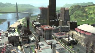 Sim City: Difficulty curve, politics and disasters discussed